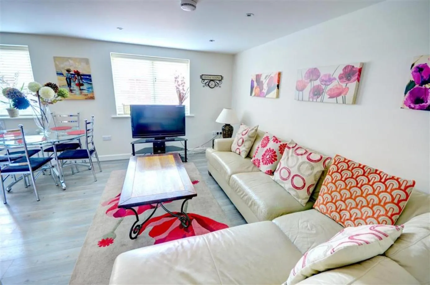 Apartment Hotties House - Two-Bed Cottage, Dog-Friendly & Off-Street Parking - Scarborough United Kingdom